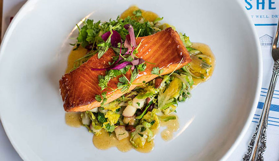 mohegan sun the shed