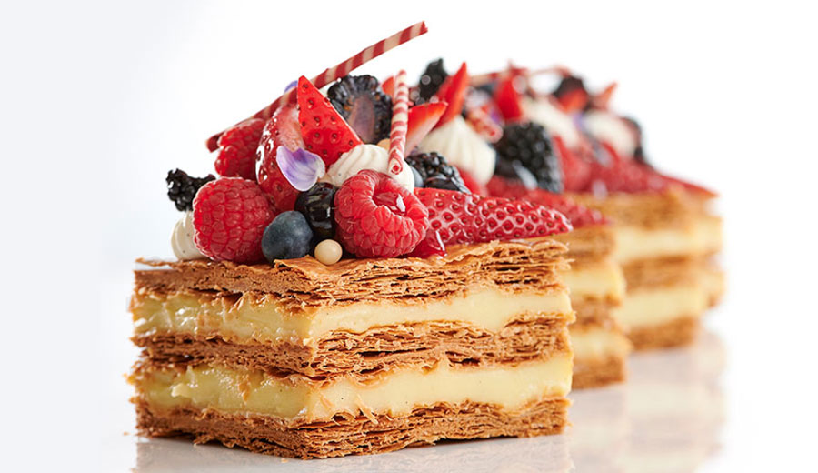 mohegan sun sift bake shop