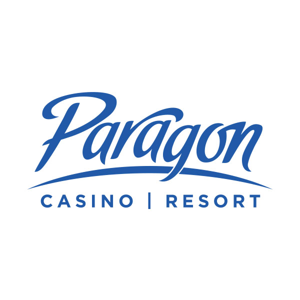 paragon casino logo